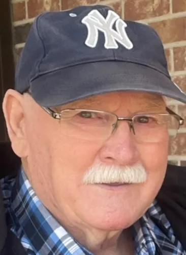 Jerry Mapson